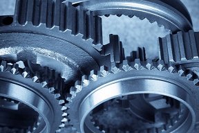 Mechanical components